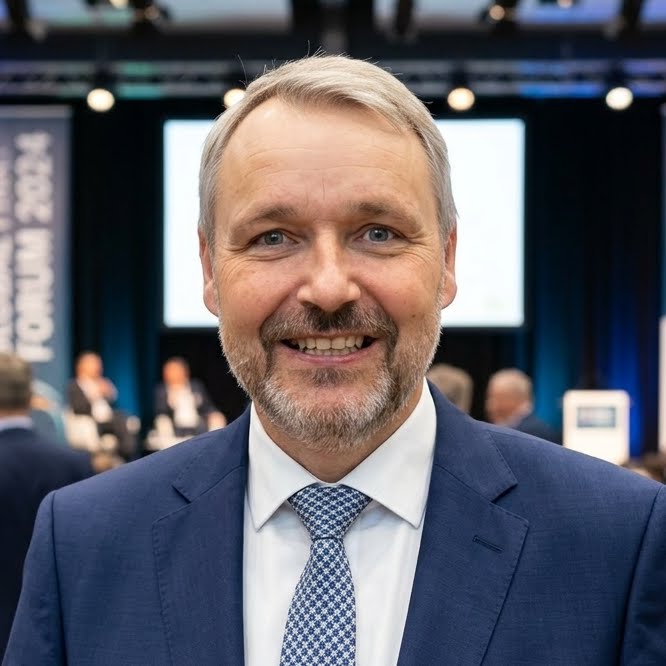 Torsten Oeser