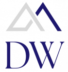 dw logo