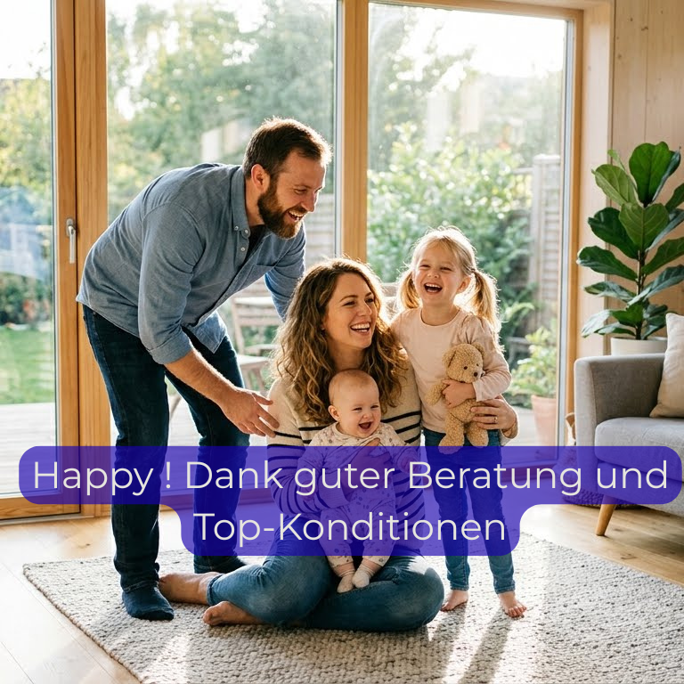 happs konditioen